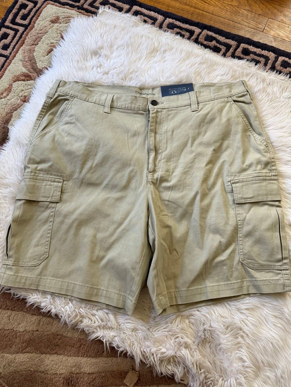 Croft & Barrow shorts